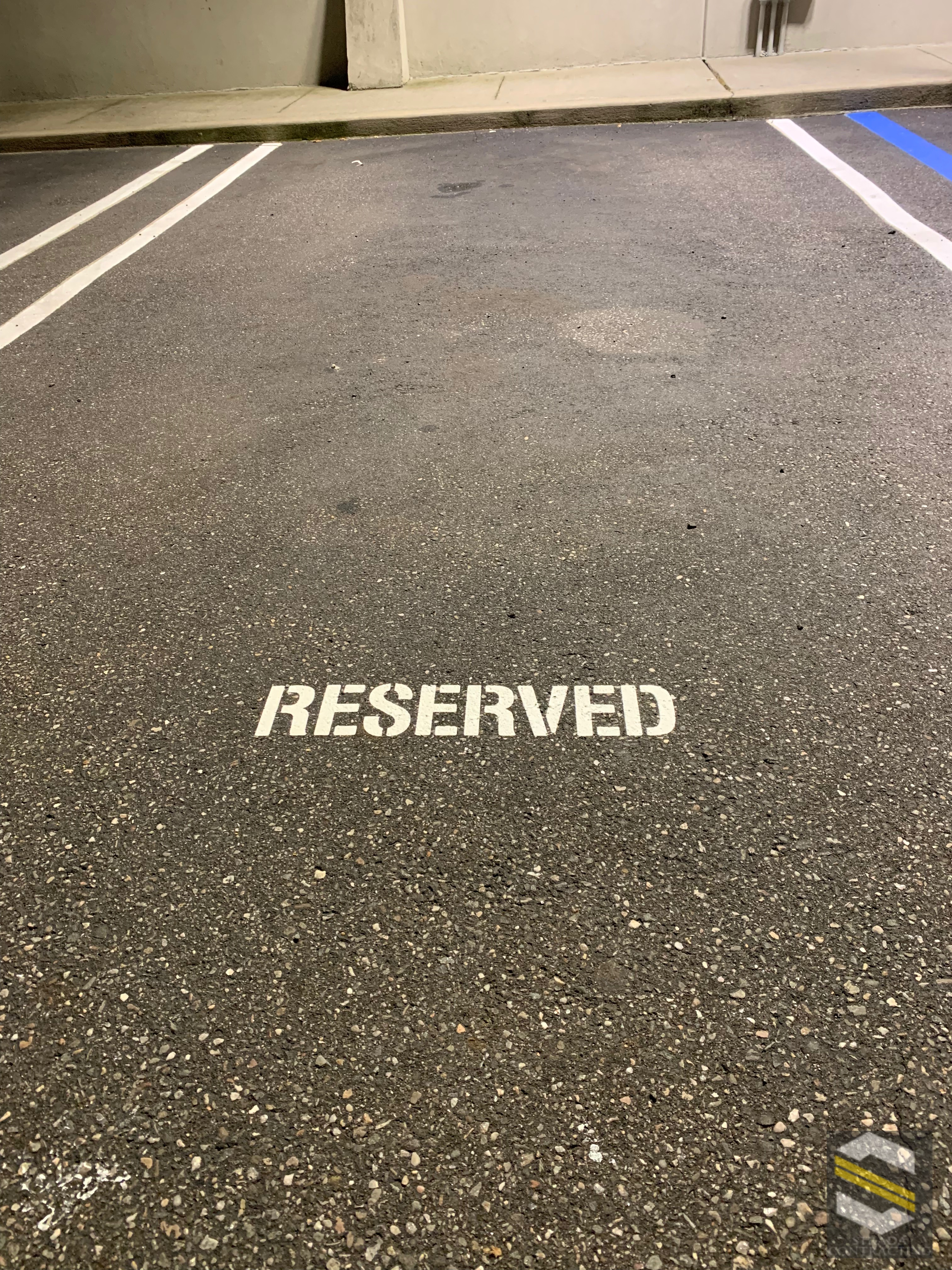 Reserved